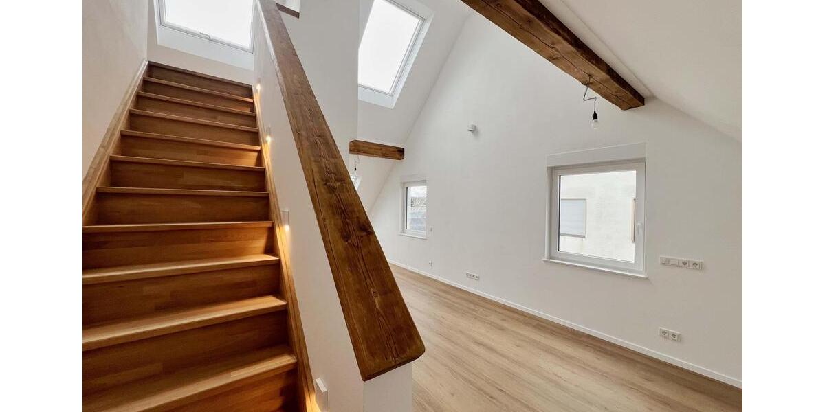 Maisonettenwohnung Troisdorf Altenrath - 4 Zimmer, 120 m&sup2;, 1.495&euro; | Angebot:26367434