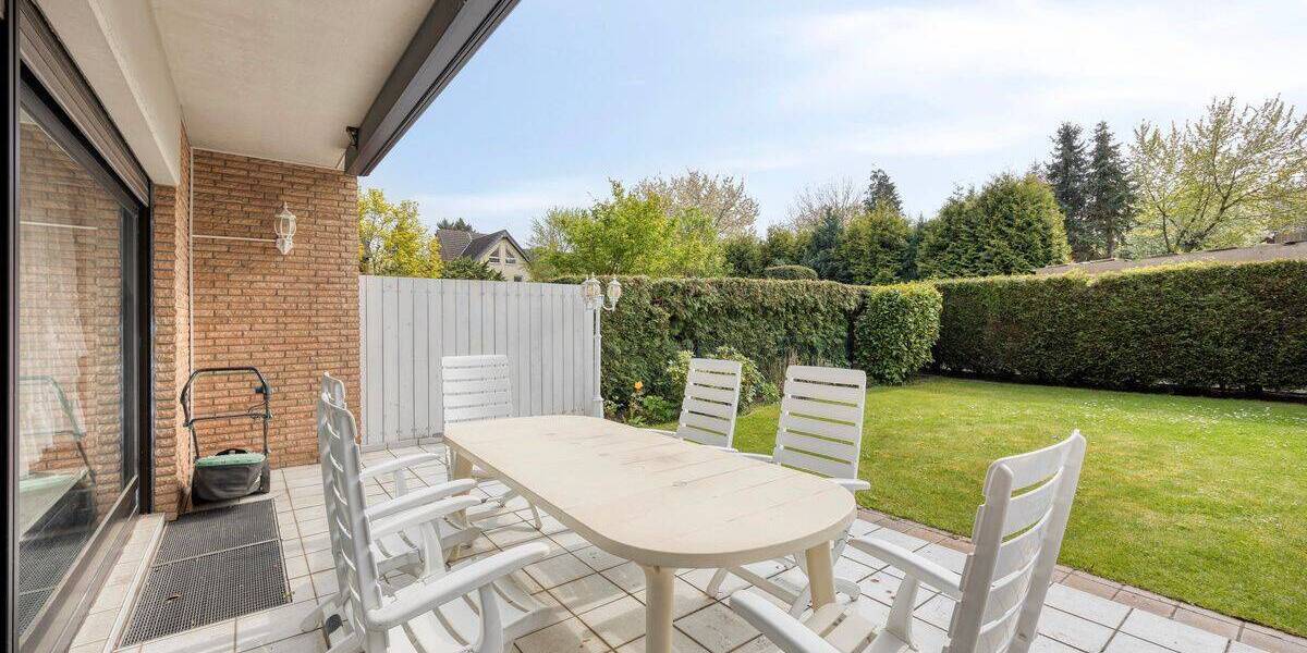 Reihenmittelhaus Hürth Hermülheim - 5 Zimmer, 158 m&sup2;, 795.000&euro; | Angebot:26393422