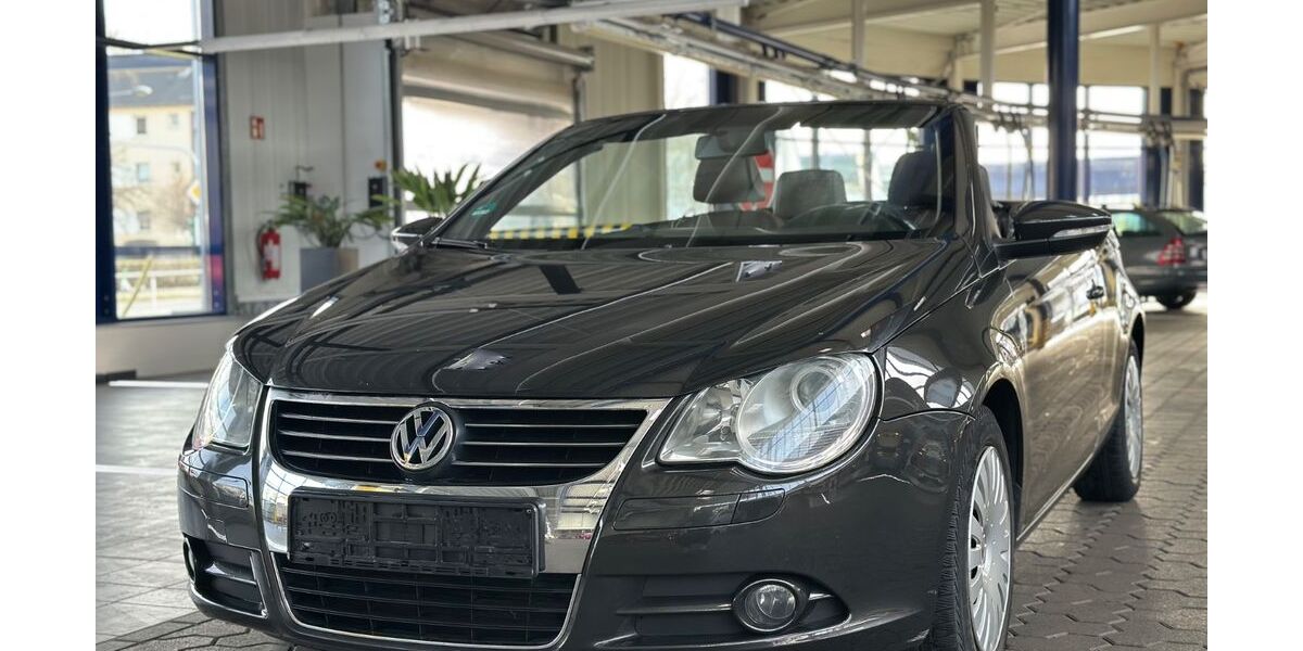 VW Eos 150.000 km 6.600 &euro; Brühl (Nähe Köln) 50321