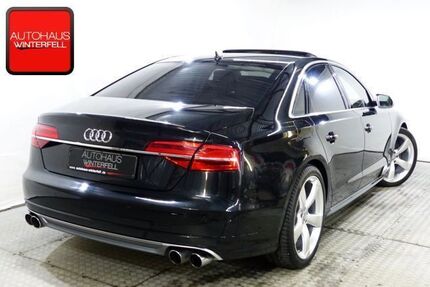 Audi S8 99.000 km 65.000 &euro; Lohmar 53797