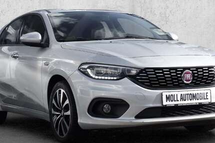 Fiat Tipo 46.391 km 11.440 € Köln 50825
