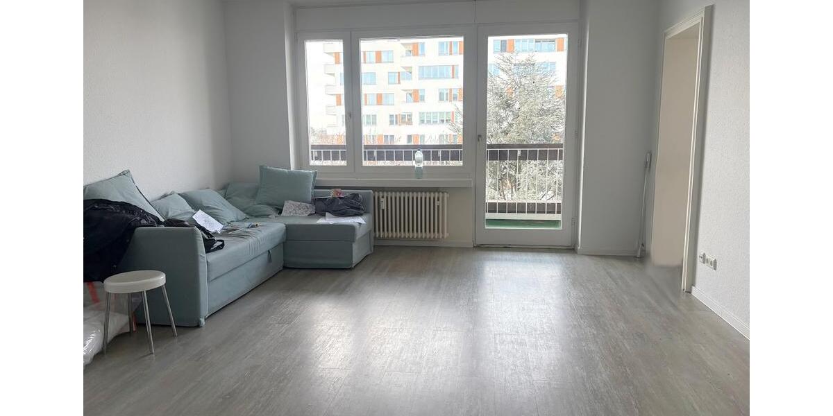 Etagenwohnung Köln Rodenkirchen - 1 Zimmer, 43 m&sup2;, 895&euro; | Angebot:24441587