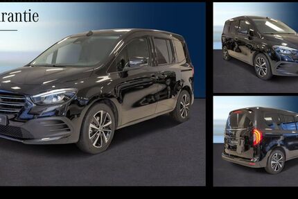 Mercedes-Benz T-Klasse 18.047 km 33.950 &euro; Rheinbach 53359