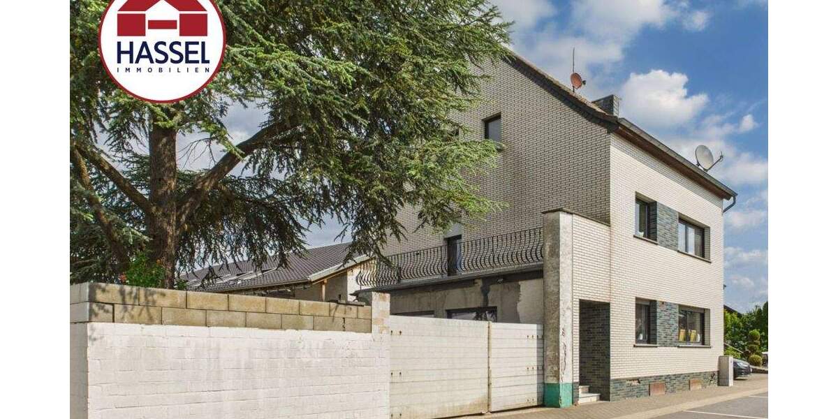 Mehrfamilienhaus, Wohnhaus Weilerswist Neukirchen - 5 Zimmer, 167 m&sup2;, 599.800&euro; | Angebot:23953633