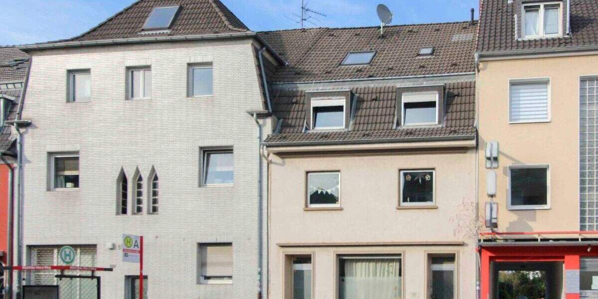 Gewerbeobjekt Köln Bickendorf - 749.000&euro; | Angebot:24673707
