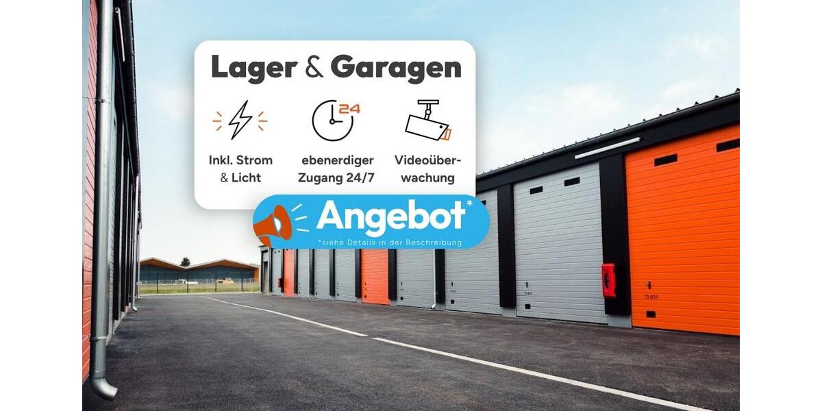 Gewerbeobjekt Weilerswist - 285&euro; | Angebot:26269424