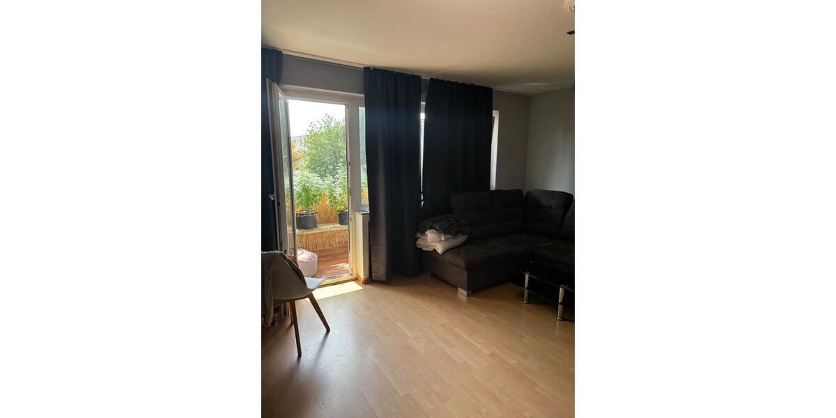 Etagenwohnung Köln Kalk - 2 Zimmer, 62 m&sup2;, 210.000&euro; | Angebot:27096058