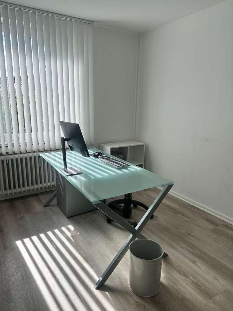 Büro in Köln 450 € 23 m²