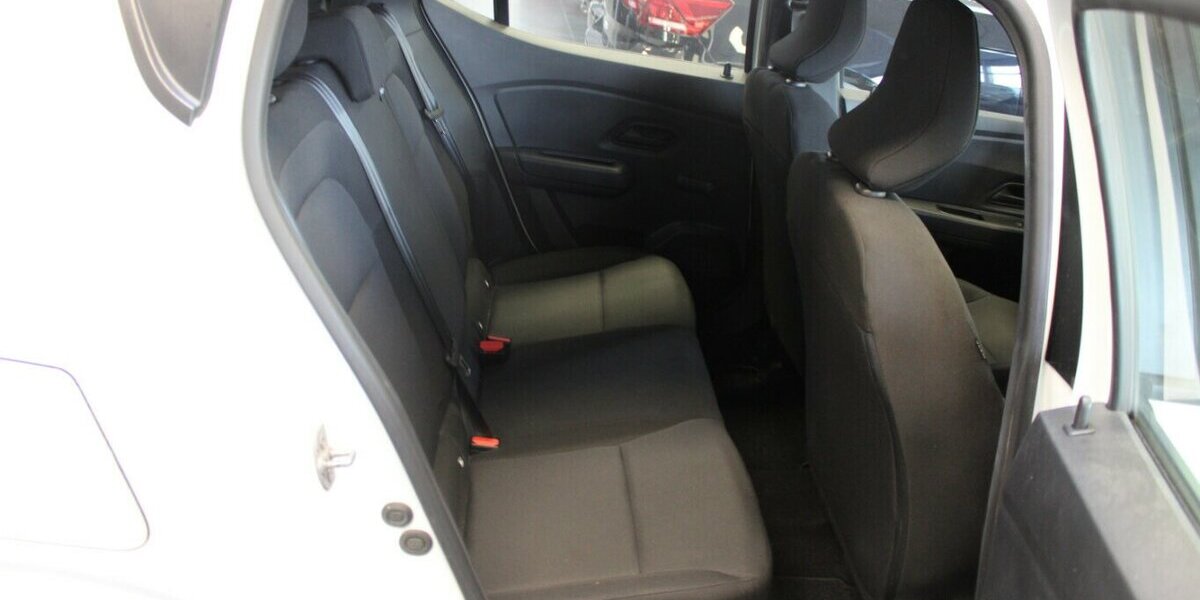 Dacia Sandero 1.0 - 5-Türig - 53.076 km 8.980 &euro; Euskirchen 53881