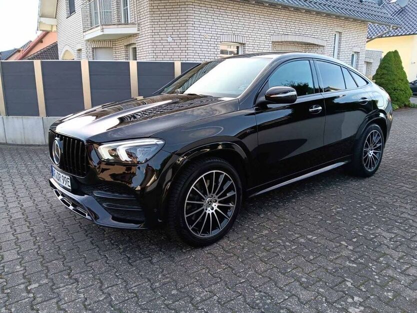 GLE 350