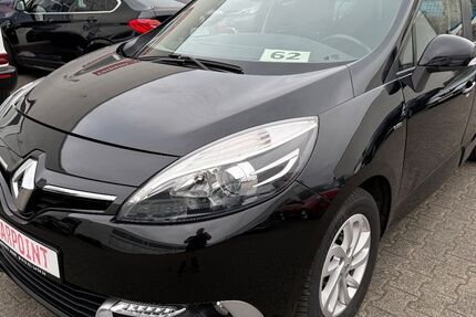 Renault Scenic 131.100 km 7.950 € Brühl 50321