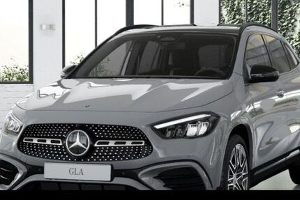 Mercedes-Benz GLA 180 9.900 km 45.790 € Köln 50825