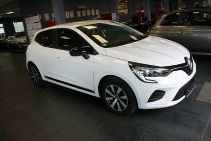 Renault Clio 34.200 km 12.980 &euro; Euskirchen 53881