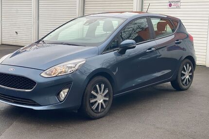 Ford Fiesta 165.000 km 6.990 € koeln 51105