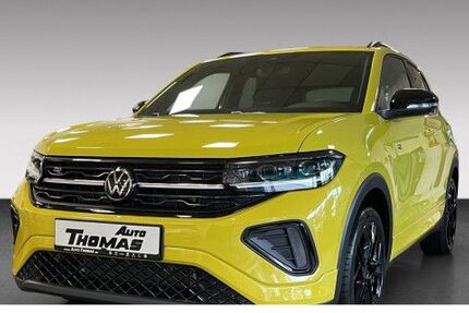 VW T-Cross 2.500 km 29.980 &euro; Hennef 53773