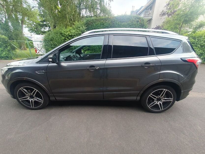 Kuga