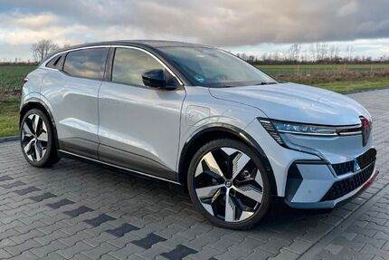 Renault Megane E-TECH 65.000 km 27.499 &euro; Königswinter 53639