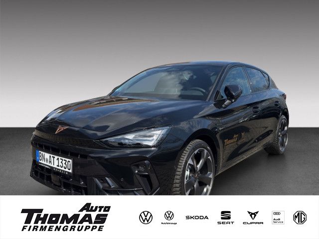 Cupra Leon 5.500 km 38.880 &euro; Bonn 53227