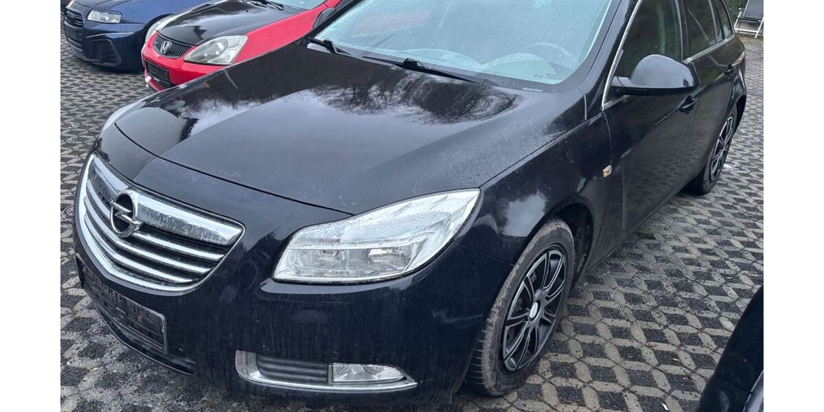 Opel Insignia 196.000 km 1.650 &euro; Altenahr 53505
