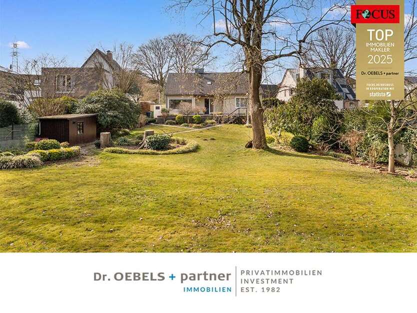 Haus zum Kaufen in Bergisch Gladbach 650.000 € 130.81 m²