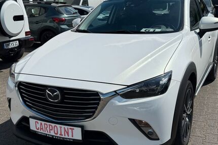 Mazda CX-3 159.300 km 11.950 € Brühl 50321