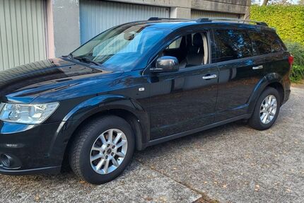 Fiat Freemont 255.000 km 6.200 € Köln 50765