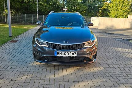 Kia Optima 84.000 km 16.799 € Wesseling 50389