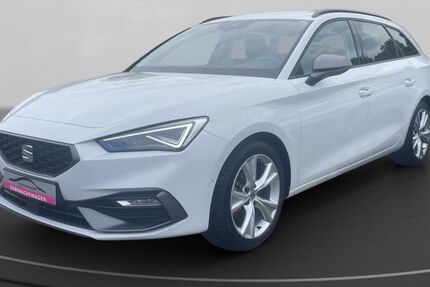 Seat Leon 22.717 km 27.980 € Köln-Mülheim 51063