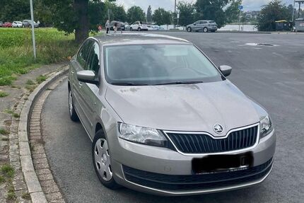 Skoda Rapid 71.179 km 9.300 € bonn 53117