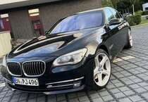 BMW 730