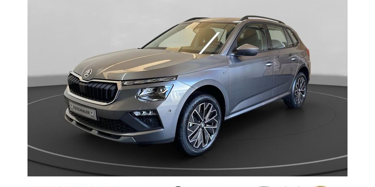 Skoda Kamiq 8.900 km 31.980 &euro; Köln 50823