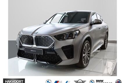 BMW iX2