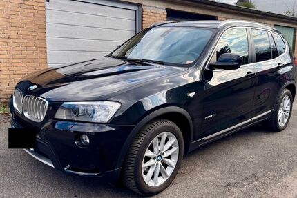 BMW X3 170.000 km 12.900 &euro; Bergisch Gladbach 51469