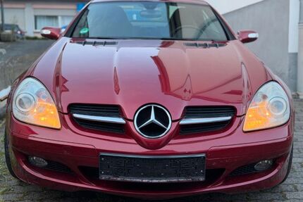 Mercedes-Benz SLK 350 118.450 km 13.300 &euro; Siegburg 53721