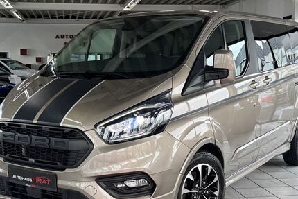 Ford Tourneo Custom 66.521 km 34.649 &euro; Erftstadt / Köln 50374
