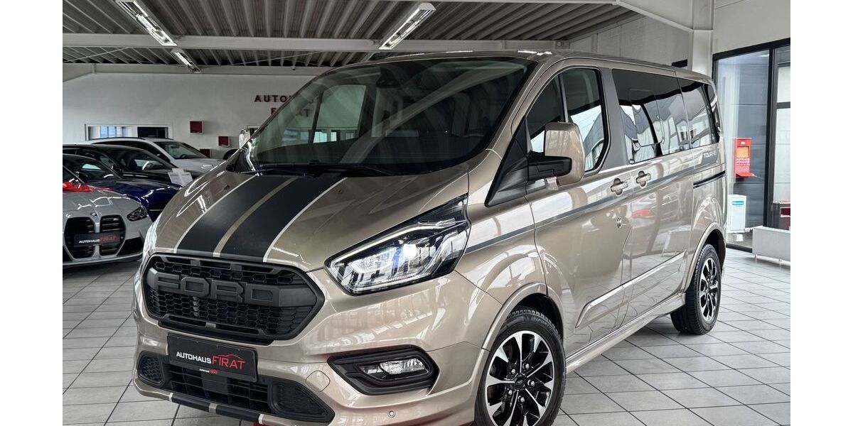 Ford Tourneo Custom 66.521 km 35.849 &euro; Erftstadt / Köln 50374