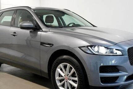 Jaguar F-Pace 126.641 km 19.450 &euro; Hürth bei Köln 50354