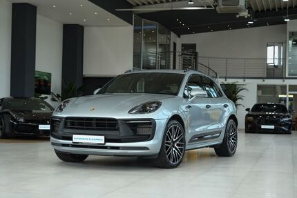 Porsche Macan 50.293 km 77.980 &euro; Köln 51147