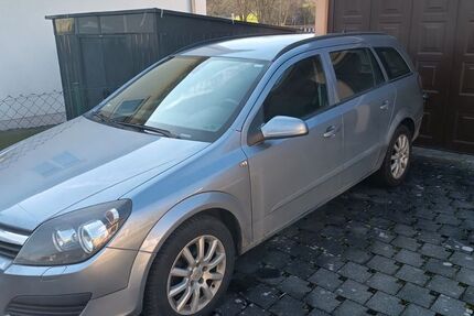 Opel Astra 165.000 km 1.999 &euro; Sinzig 53489