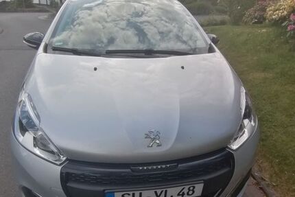 Peugeot 208 120.560 km 5.100 € Much 53804