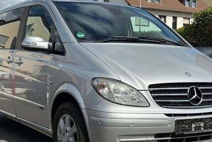 Mercedes Viano