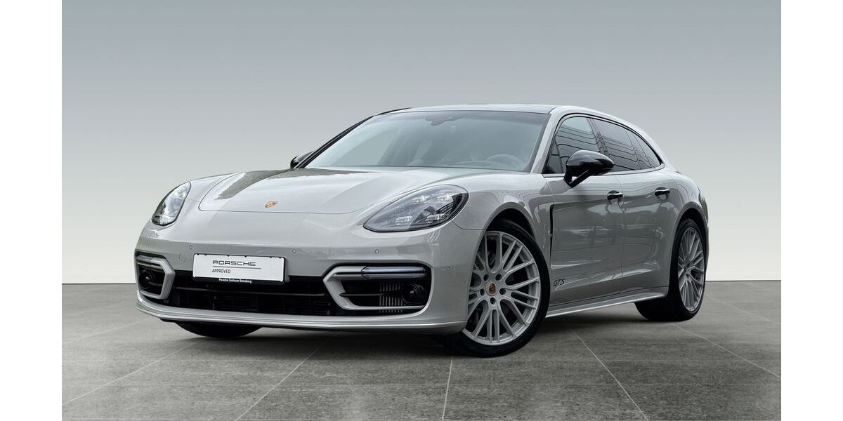 Porsche Panamera 44.000 km 107.900 &euro; Bergisch Gladbach 51429