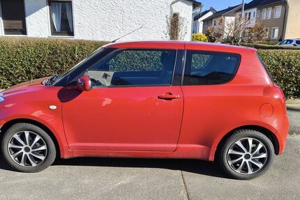 Suzuki Swift 126.437 km 2.800 &euro; Alfter 53347