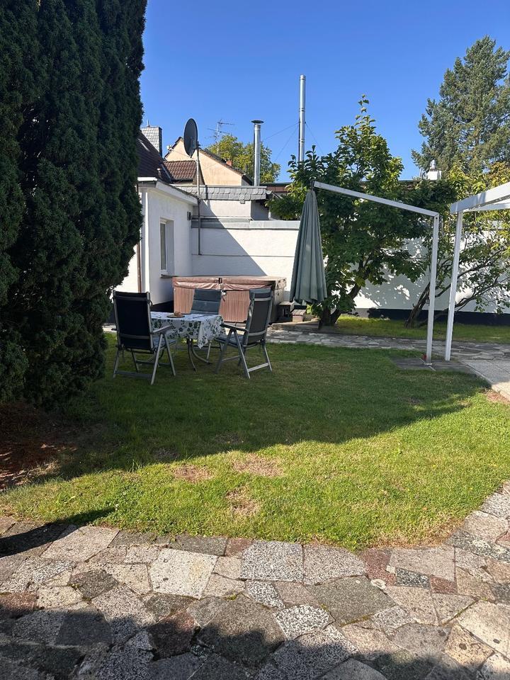 Einfamilienhaus Kapitalanlage