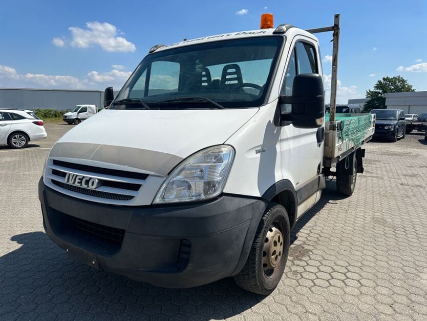 IVECO Andere 218.881 km 5.990 € Weilerswist 53919