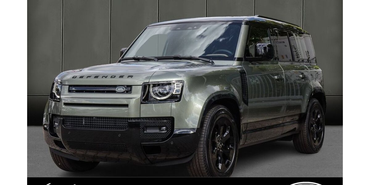 Land Rover Defender 6.000 km 89.990 &euro; Bonn 53117