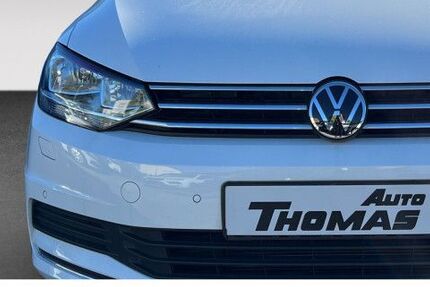 VW Touran 19.750 km 31.880 &euro; Hennef 53773