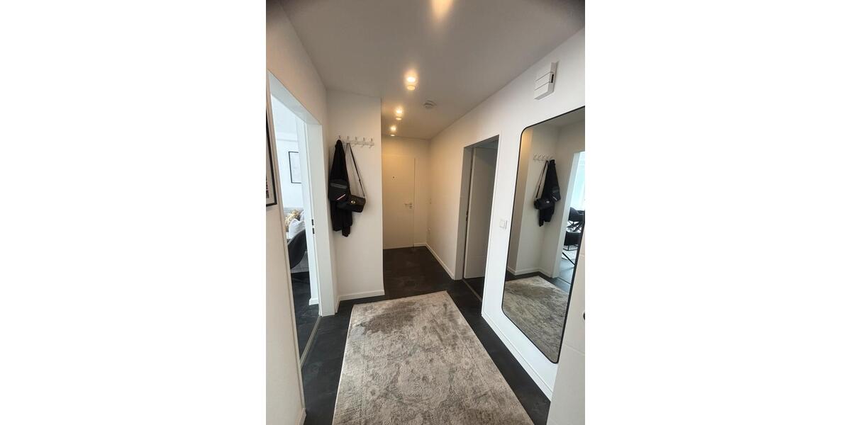 Dachgeschoßwohnung Köln Mülheim - 2 Zimmer, 70 m&sup2;, 305.000&euro; | Angebot:25834245