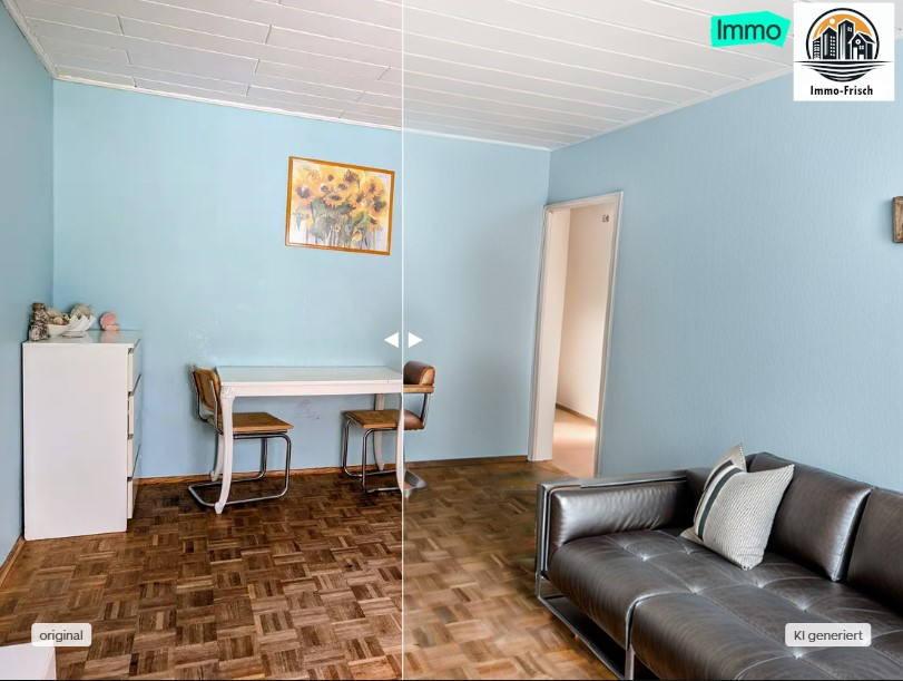 Wohnung zum Kaufen in Bonn 176.000 € 56 m² 3 zimmer