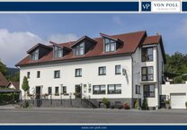 ## Die Gelegenheit: Charmantes Hotel mit Historie, herrlichem Ausblick und Wohlfühlambiente ##